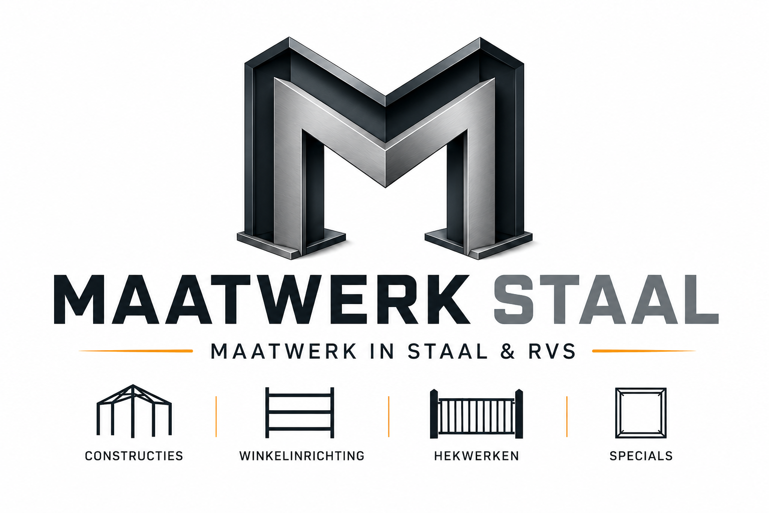 Maatwerk Staal